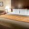 Comfort Suites Albuquerque-North Journal Center
