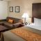 Comfort Suites Albuquerque-North Journal Center