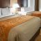 Comfort Suites Albuquerque-North Journal Center