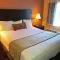 Americas Best Value Inn & Suites-Forest Grove/Hillsboro Americas Best Value Inn & Suites-Forest Grove/Hillsboro