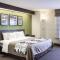 Sleep Inn Garner - Clayton