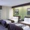 Sleep Inn Garner - Clayton