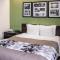 Sleep Inn Garner - Clayton