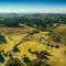 Cabañas Valle de los Ciervos - Tandil