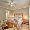 Cozy San Antonio Family Home 3 Mi to Lackland AFB