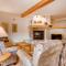 Twin Elk Lodge