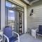 Winter Park Condo with Fireplace - 4 Mi to Slopes! - 冬季公园