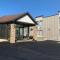 Travelodge by Wyndham Miramichi New Brunswick