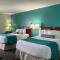 Travelodge by Wyndham Miramichi New Brunswick