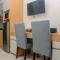 Pleasant and Simply Studio Room Menteng Park Apartment By Travelio