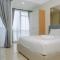 Pleasant and Simply Studio Room Menteng Park Apartment By Travelio
