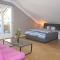 Haus Bregenz Apartment Bodensee
