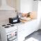 Apartment nr 1 with shared bathroom in Kiruna C - Paradise Lapland - Kiruna