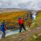 Abisko Guesthouse & Activities