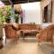 Stone House Halki