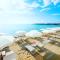 Arenella Beach Rooms Arenella Beach Rooms