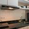Comfortable Design Studio Apartment Ciputra International By Travelio