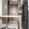Comfortable Design Studio Apartment Ciputra International By Travelio