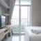 Comfortable Design Studio Apartment Ciputra International By Travelio