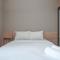 Comfortable Design Studio Apartment Ciputra International By Travelio