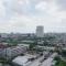 Comfortable Design Studio Apartment Ciputra International By Travelio