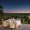 Leopard Hills Private Game Reserve - Reserva de caza Sabi Sand