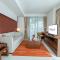 Oakwood Residence Sukhumvit 24 Bangkok