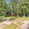 Holiday Home Pikkupuro by Interhome - Tahkovuori