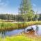 Holiday Home Pikkupuro by Interhome