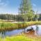 Holiday Home Pikkupuro by Interhome - Tahkovuori