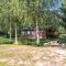 Holiday Home Pikkupuro by Interhome - Tahkovuori