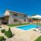 Holiday Home Bozac - ROJ417 by Interhome - Žminj