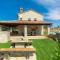 Holiday Home Bozac - ROJ417 by Interhome - Žminj