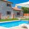 Holiday Home Bozac - ROJ417 by Interhome - Žminj