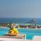 White Rock of Kos Hotel - Adults only - Kefalos (Cefalo)