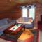 Holiday Home Myravatnet - FJS051 by Interhome - Viksdalen