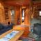 Holiday Home Myravatnet - FJS051 by Interhome - Viksdalen