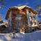 Cortalta Mountain Lodge