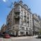 3 Room Apartments on Galytska