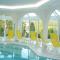 Sunside Ferien Wellness Oase Hotel Apartment's Schwarzwald am Sc