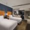 Kasion Pugis Hotel - I-wu