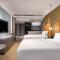 Kasion Pugis Hotel - I-wu