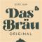 Das Bräu ORIGINAL - Lofer