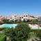 Appt T2, Piscine, la Plage à 130m! Parking privé clos, Lave-linge, Lave-vaisselle, Draps, Linge et Ménage inclus! - 帕拉瓦莱弗洛