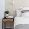 Maderas Apartments by Olala Homes