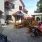 Apartament Klif