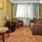 Green City Hotel