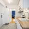 BpR UNIQUE Studio Home with A/C - بودابست