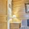 Appartement privatif type chalet cosy et calme - 梅塔比耶