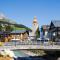 die Krone von Lech - Romantikhotel - Luxushotel in bester Lage